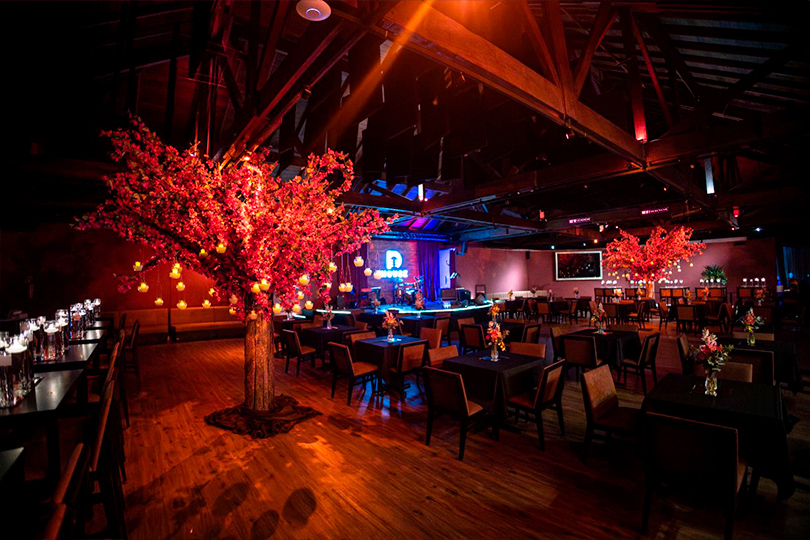 Para Eventos Sociais