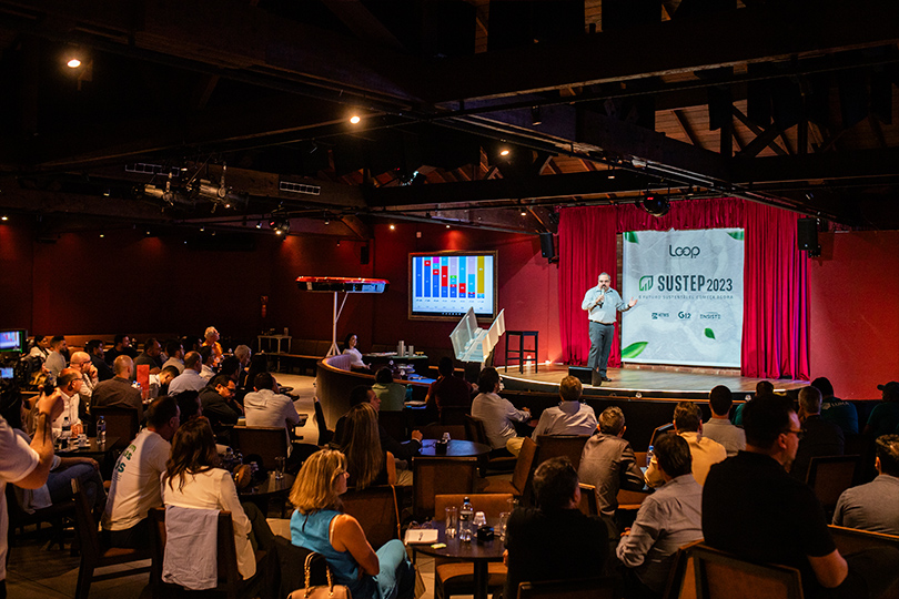 Para Eventos Corporativos